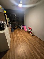 Blk 223C Compassvale Vista (Sengkang), HDB 5 Rooms #557701261